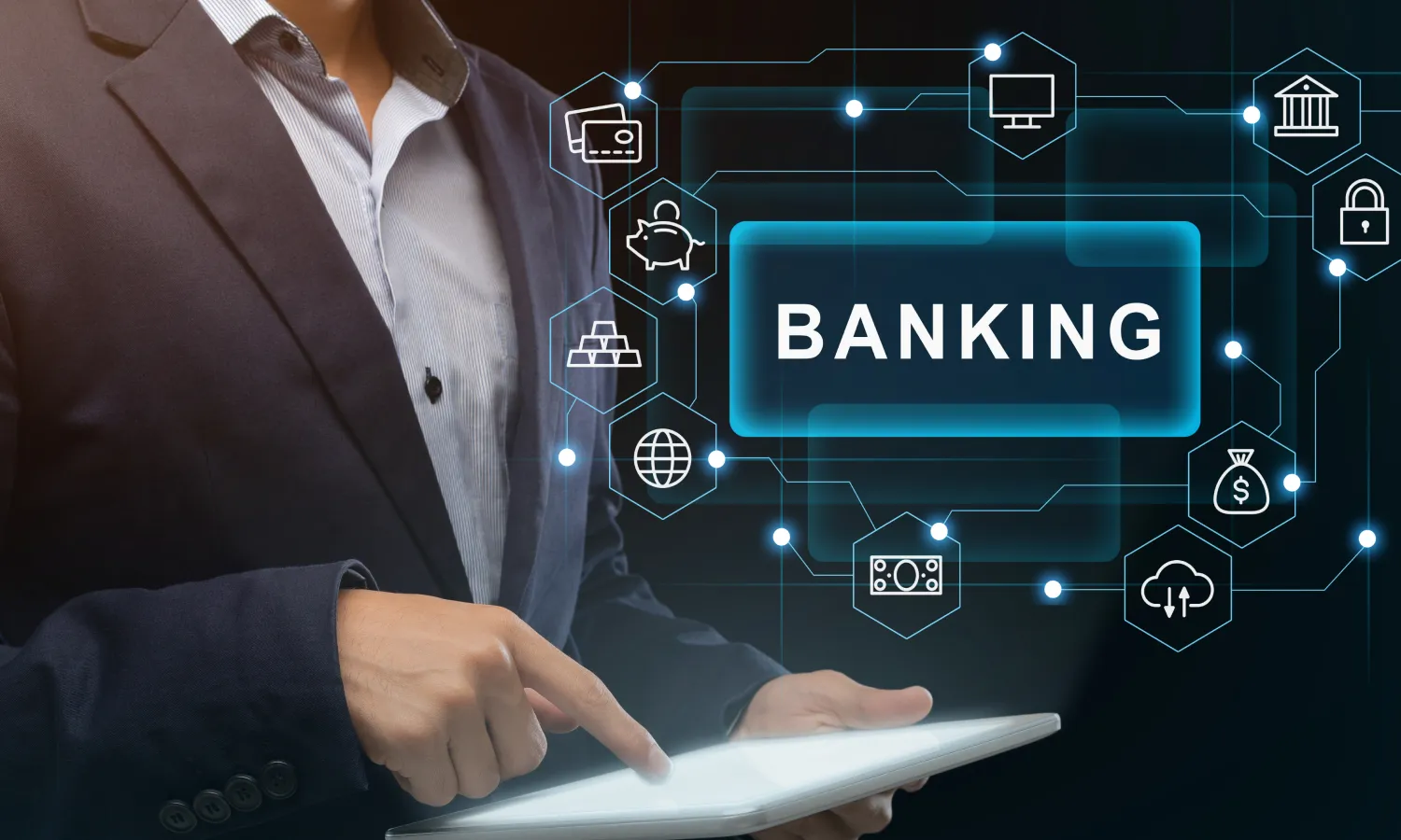 金融システム関連業務